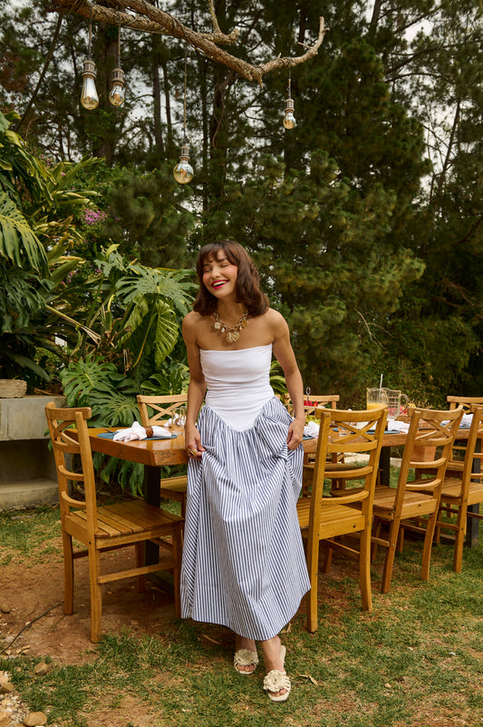 Vestido Veraneio Duo